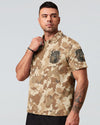 Maxcorners Talk About Hunting All Over Print LM1601