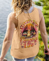 Maxcorners Loving The Camping Life All Over Print LM2101