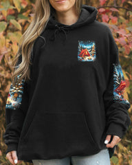 Maxcorners Nature Repairs Everything Christmas All Over Print LM2101