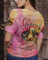 Maxcorners Camp More Worry Less All Over Print LM2101