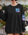 Maxcorners Wild And Free Just Like The Sea Whale All Over Print LM2101