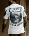 Maxcorners Wilderness Is Not A Luxury All Over Print LM2101