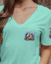 Maxcorners Making Memories One Campfire At A Time All Over Print LM2101
