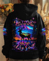 Maxcorners And Into The Forest I Go Deer All Over Print LM1501