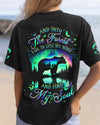 Maxcorners And Into The Forest I Go Bear All Over Print LM1501
