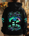 Maxcorners And Into The Forest I Go Bear All Over Print LM1501