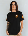 Maxcorners The Closer I Get To Nature Deer All Over Print LM1501