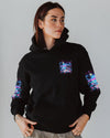 Maxcorners Campfire Whispers Carry Secrets All Over Print LM2101