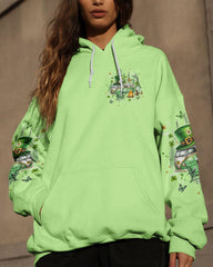 Maxcorners Making Memories One Campfire At A Time Patrick's Day All Over Print LM2101