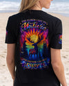 Maxcorners The Closer I Get To Nature All Over Print LM1501