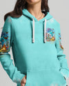 Maxcorners Glamping I'm To Bougee All Over Print LM2101