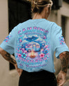 Maxcorners Camping Because Therapy Is Expensive All Over Print LM2101