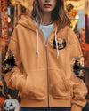Maxcorners Making Memories One Campfire At A Time Halloween All Over Print LM2101