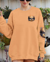 Maxcorners Making Memories One Campfire At A Time Halloween All Over Print LM2101