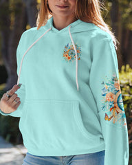 Maxcorners Wander In The Wild Compass All Over Print LM2101