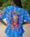 Maxcorners Making Memories One Campfire At A Time Tiki All Over Print LM1501