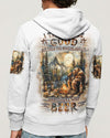 Maxcorners I Tried To Be Good But Then The Bonfire All Over Print LM1501