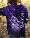 Maxcorners Not All Who Wander Are Lost All Over Print LM2101