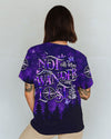 Maxcorners Not All Who Wander Are Lost All Over Print LM2101
