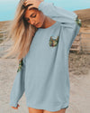Maxcorners The Closer I Get To Nature Deer Hunting All Over Print LM1501
