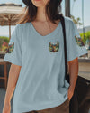 Maxcorners The Closer I Get To Nature Deer Hunting All Over Print LM1501