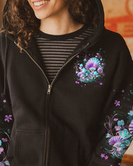 Maxcorners Not All Who Wander Are Lost Seashell All Over Print LM2101