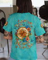 Maxcorners Not All Who Wander Are Lost All Over Print LM1501