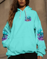 Maxcorners Just A Girl Who Loves Campfires All Over Print LM2101