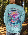 Maxcorners Not All Who Wander Are Lost All Over Print LM1501