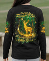 Maxcorners And Into The Forest I Go Deer All Over Print LM1601