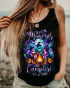 Maxcorners Making Memories One Campfire Halloween All Over Print LM2101