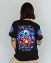 Maxcorners Making Memories One Campfire Halloween All Over Print LM2101