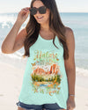 Maxcorners Nature Is Not A Place To Visit All Over Print LM2101