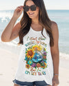 Maxcorners I Don't Know Where I'm Going Compass All Over Print LM2101