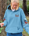 Maxcorners Making Memories One Campfire At A Time All Over Print LM1501