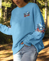 Maxcorners Making Memories One Campfire At A Time All Over Print LM1501