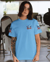 Maxcorners Making Memories One Campfire At A Time All Over Print LM1501