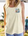 Maxcorners You Belong Among The Wildflowers All Over Print LM2101
