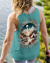 Maxcorners Camp More Worry Less All Over Print LM2101