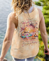 Maxcorners The Best Memories Campfire All Over Print LM2101