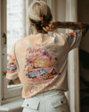Maxcorners The Best Memories Campfire All Over Print LM2101