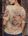 Maxcorners The Best Memories Campfire All Over Print LM2101