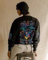 Maxcorners And Into The Forest I Go Deer All Over Print LM1501