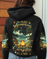 Maxcorners Making Memories One Campfire At A Time All Over Print LM2101