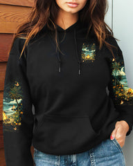 Maxcorners Making Memories One Campfire At A Time All Over Print LM2101