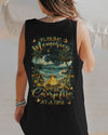 Maxcorners Making Memories One Campfire At A Time All Over Print LM2101