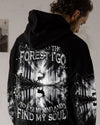 Maxcorners And Into The Forest I Go All Over Print LM1501