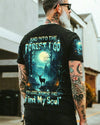 Maxcorners And Into The Forest I Go All Over Print LM2101