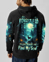 Maxcorners And Into The Forest I Go All Over Print LM2101