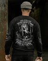 Maxcorners And Into The Forest I Go Deer All Over Print LM1601